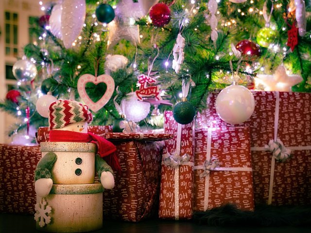 Vánoční sezona v e-shopech startuje