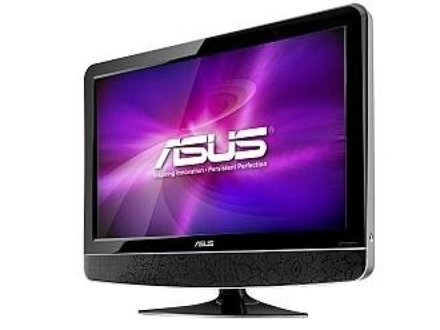 Asus uvedla TV monitory