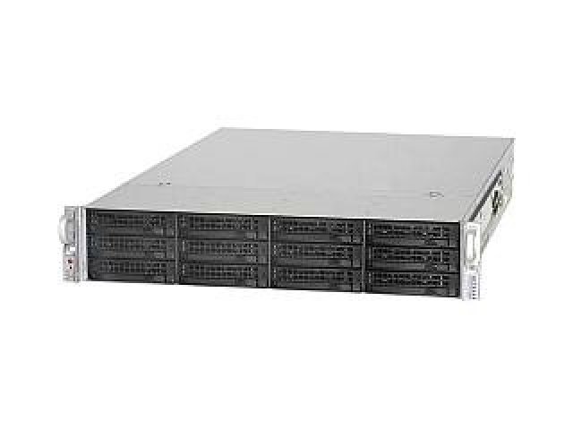 Netgear rozšířil řadu úložných zařízení ReadyNAS