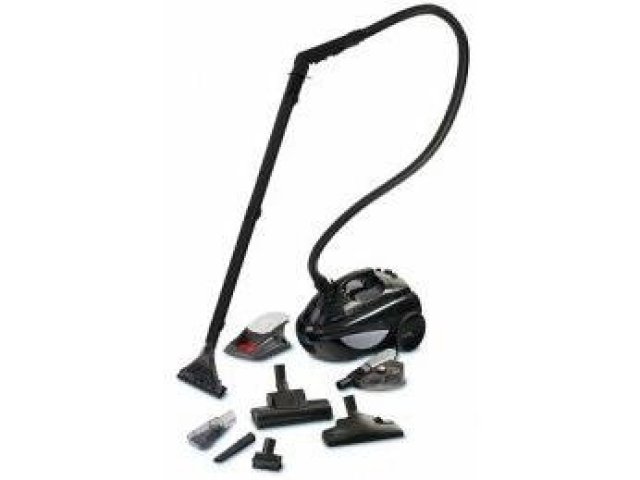 Vysavač ETA s unikátní funkcí předehřevu vody