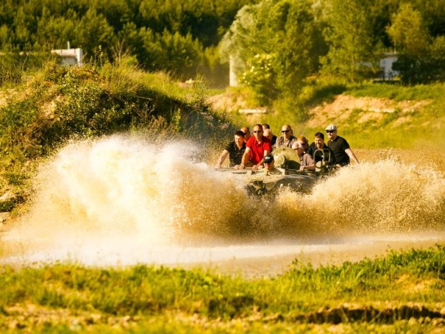 Army na ASBIS Universe