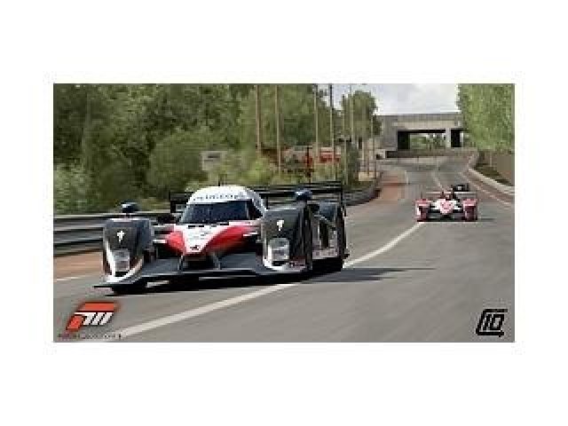 Přijíždí Forza Motorsport 3 exkluzivně pro Xbox 360