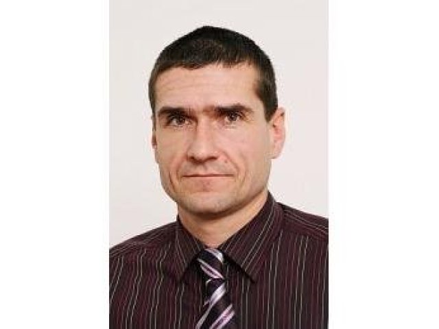 Petr Štajner viceprezidentem GTS Central European