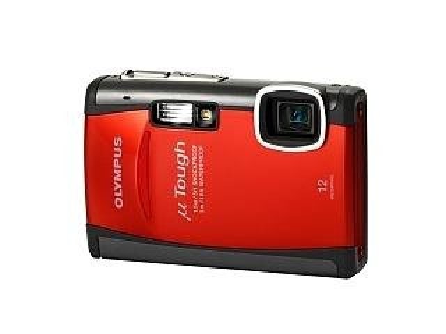 Akční hrdina od Olympusu