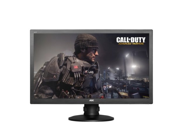 AOC: monitor g2770Pqu