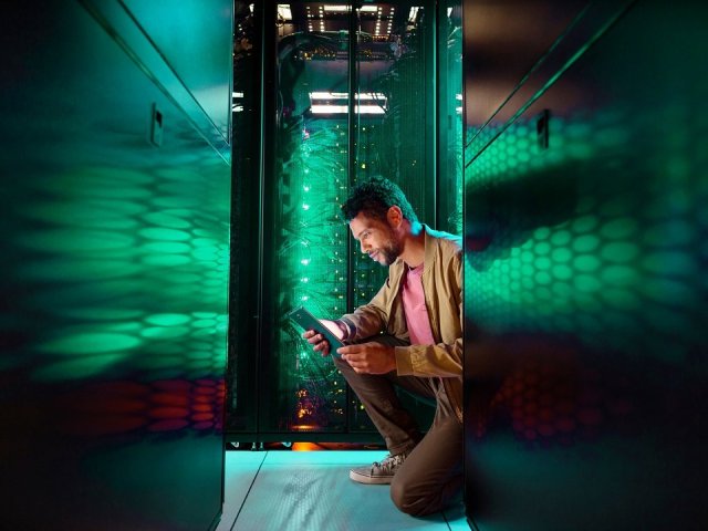 Platforma HPE GreenLake přináší inovativní architekturu správy dat