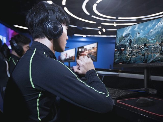 Lenovo rozšířilo exkluzivní partnerství značky Legion se sérií Apex Legends