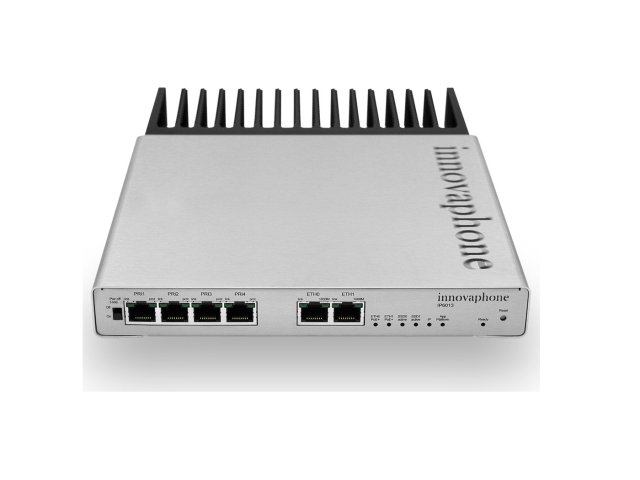 Innovaphone: VoIP brána IP6013