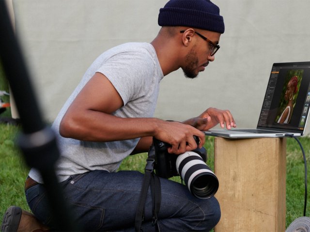 Apple představil přepracované MacBooky Pro s novými procesory