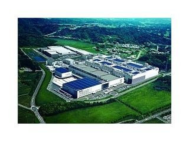 Sharp navýšením výroby LCD panelů uspokojí všechny