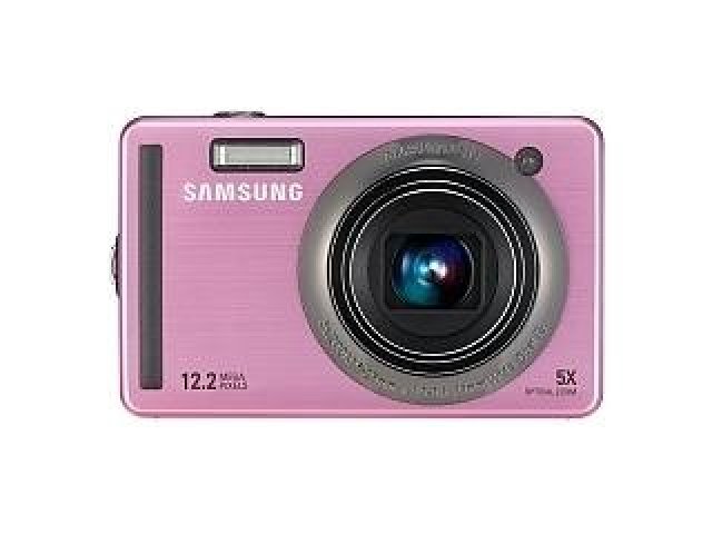 Samsung jde na trh se dvěma novými fotoaparáty