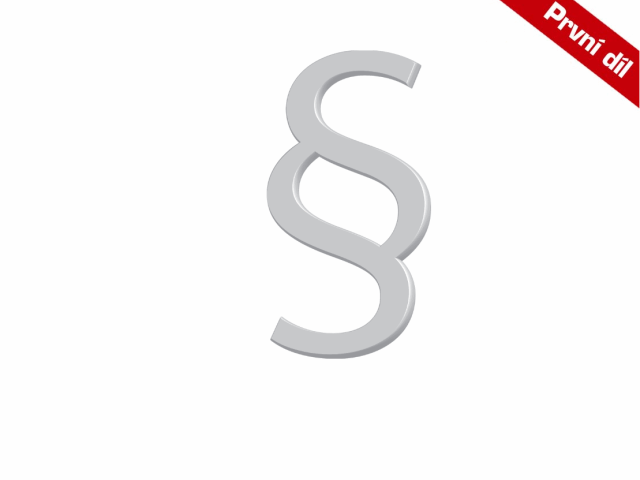 Nový občanský zákoník z pohledu resellera – smluvní volnost