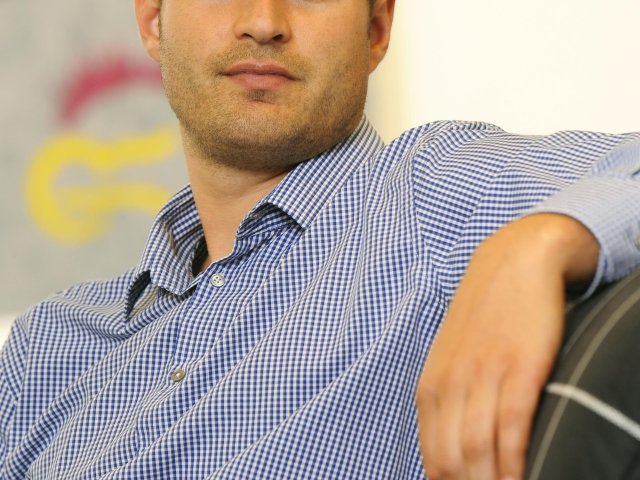 Cleverlance Group: Tomáš Strýček