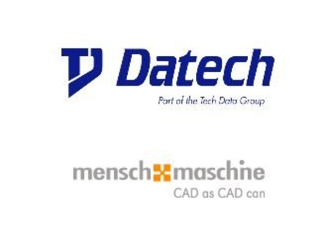 Datech distributorem produktů Ecscad