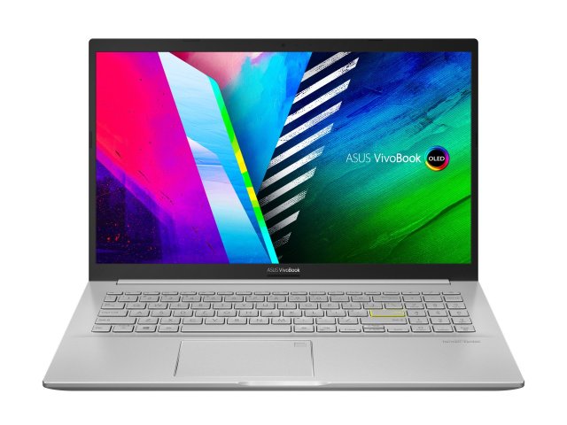 Asus začal v ČR prodávat cenově dostupný notebook Vivobook 15 s OLED displejem
