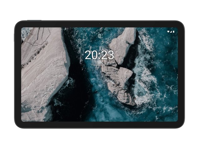 Nokia uvedla na trh univerzální tablet s dlouhou výdrží