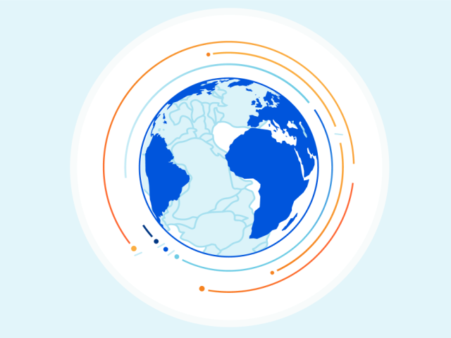 Cloudflare posílil svou síť datových center o 25 %