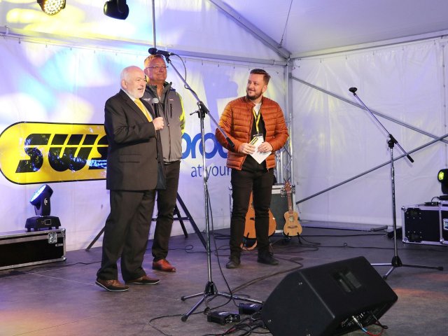 Opět naživo: 40. setkání partnerů SWS v Čejkovicích