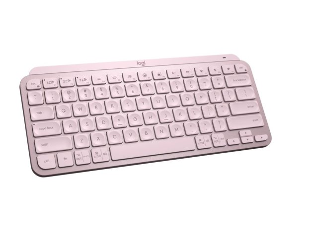 Logitech: klávesnice MX Keys Mini