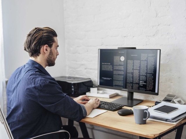 Prodej PC vzrostl už jen o procento