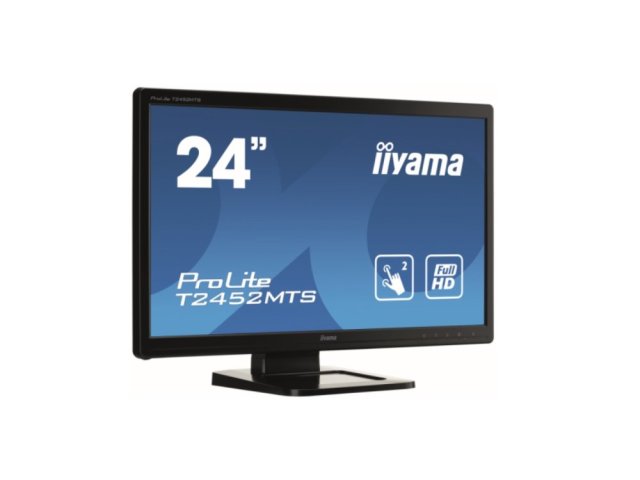 Iiyama: monitor ProLite T2452MTS-B4