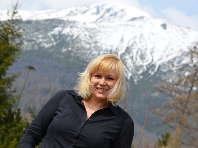 Na pět minut s Ivonou Oravcovou ze Samsungu