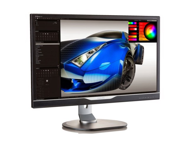 Philips: monitor 288P6LJEB