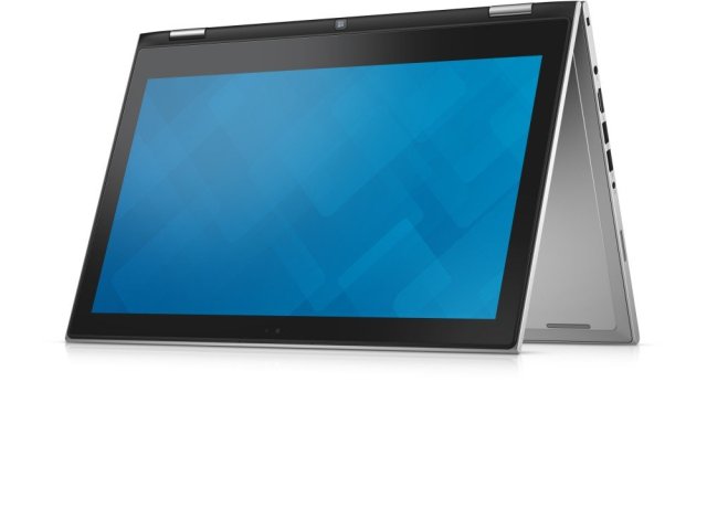 Multimediální novinky od Dellu se chystají na trh