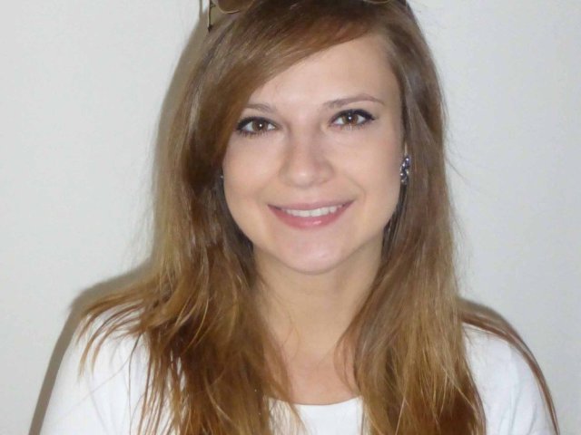 Lenovo: Aneta Fialová