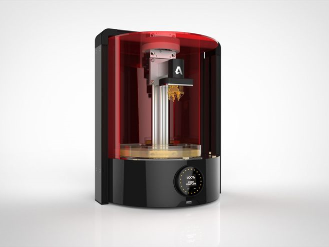 Autodesk představil 3D tiskárnu a platformu Spark