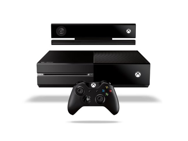 Xbox One dorazí na český trh v září