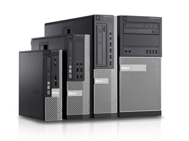 JPR: Prodej pracovních stanic v 1. čtvrtletí 2014