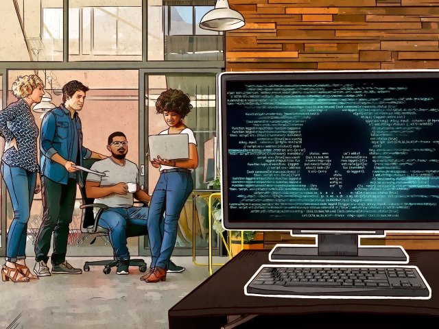 Kybernetické útoky na dodavatelský řetězec letos stojí za největšími úniky firemních dat