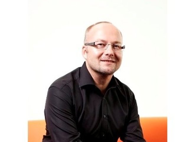 Asseco Solutions Slovensko: Petr Hampl