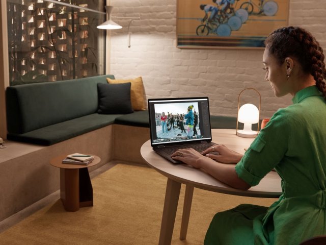 Problémy s dodávkami tlumily růst prodeje počítačů