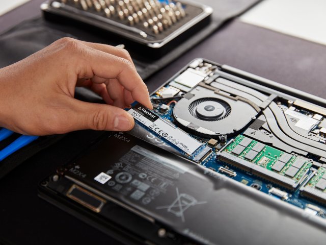 Co přinese PCI Express 6.0?