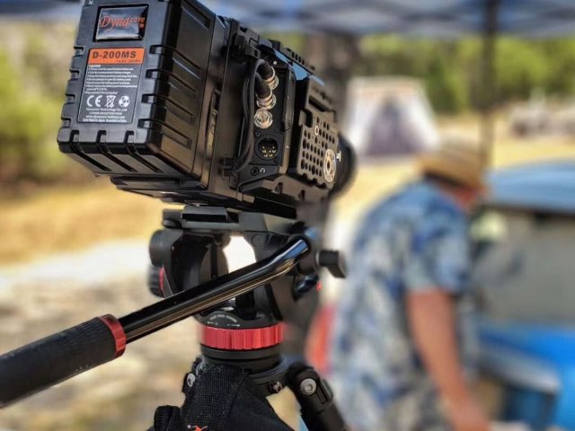 Focus Nordic distributorem baterií Dynacore