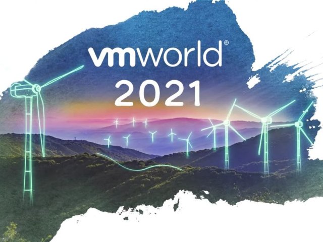 VMware se na konferenci VMworld 2021 zaměřil na multicloudovou éru