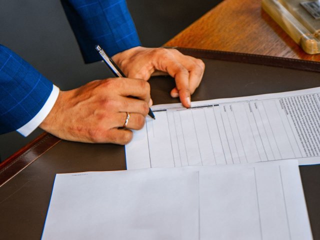 Skupina SUDOP dále investuje – získala experta na kyberbezpečnost