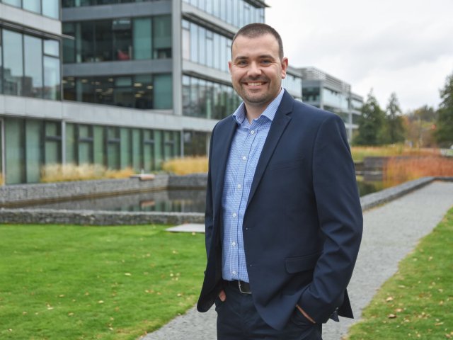 David Kordík (Samsung): Chceme být jasnou jedničkou