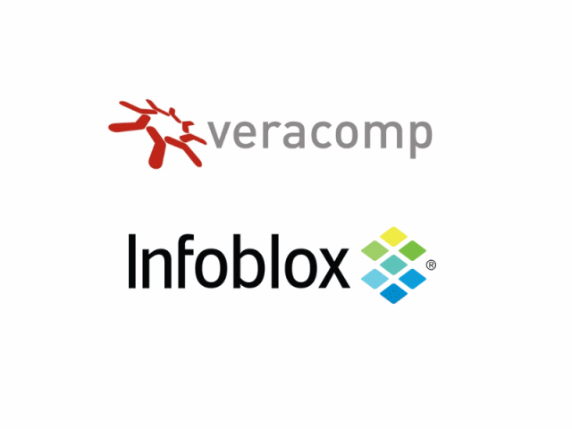 Veracomp distributorem Infoblox