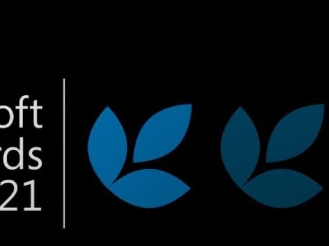 Známe vítěze 22. ročníku Microsoft Awards