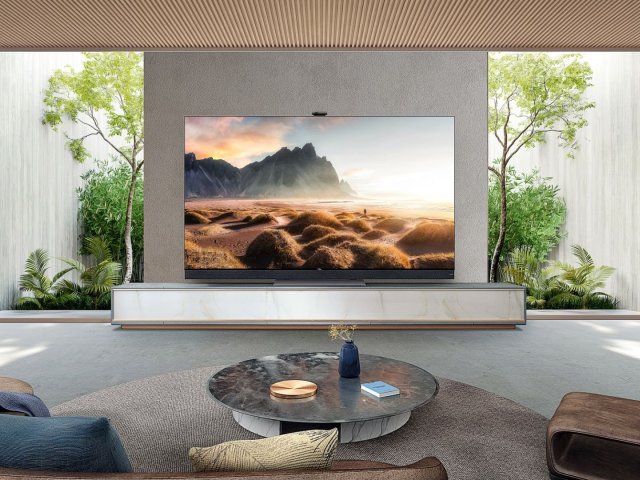 TCL u svých TV vylepšuje servis a prodlužuje záruku