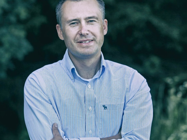 B2B divizi v Mall Group vede Jan Hollmann