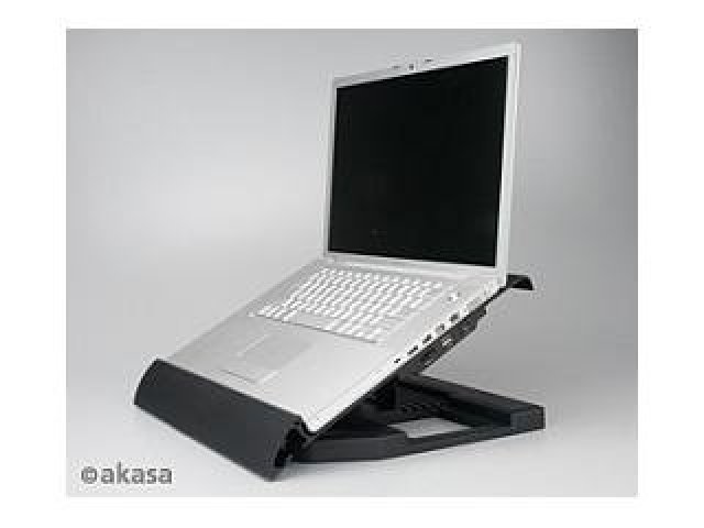 Vedra jsou hrozná, notebooky je třeba chladit