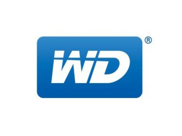 WD má pevný disk s PCI Express rozhraním