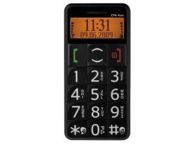 Konečně mobil pro seniory u T-Mobile!