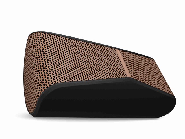Logitech: reproduktor X300 Mobile Wireless Stereo Speaker