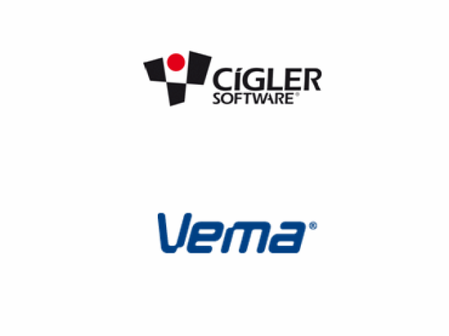 Cígler Software + Vema = Solitea