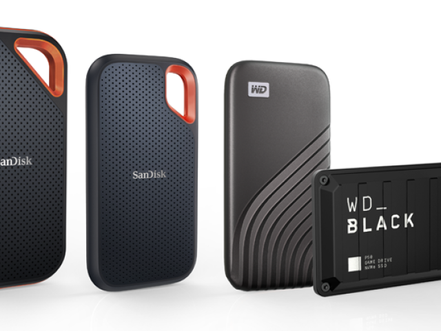 Světové ekonomické fórum vítá společnost Western Digital v prestižní síti firem Global Lighthouse Network